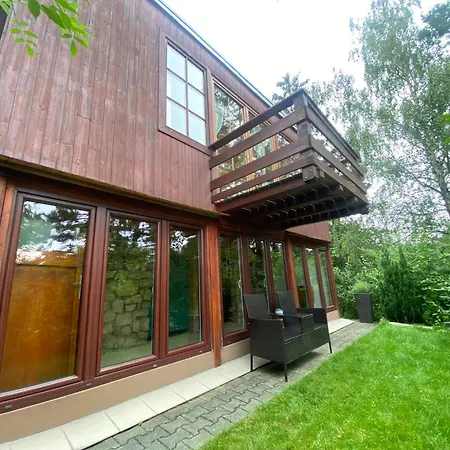 Tatil Evi Mokra-horakov
