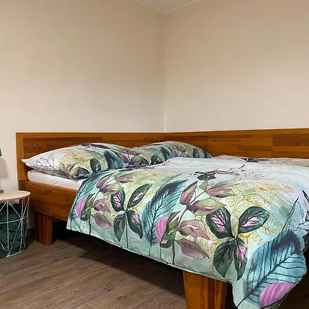 Mokra-horakov Ferienhaus