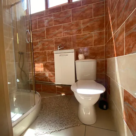 Mokra-horakov Holiday home *
